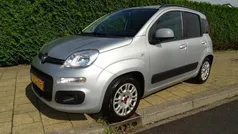 Gebruikt 2013 Fiat Panda Lounge Hatchback | € 6.450 (Eerlijke prijs)
