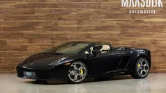 Gebruikt 2006 Lamborghini Gallardo Coupé | € 109.740