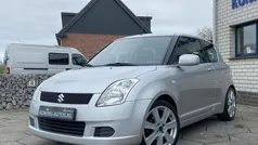 Gebruikt 2005 Suzuki Swift GLS Hatchback | € 1.945 (Eerlijke prijs)