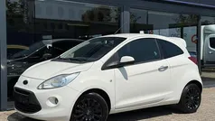 Gebruikt 2012 Ford Ka Titanium X Hatchback | € 3.750 (Eerlijke prijs)