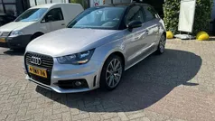 Gebruikt 2014 Audi A1 Sportback S-Line Hatchback | € 11.499 (Eerlijke prijs)