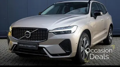 Occasion 2025 Volvo XC60 Plus SUV | € 57.995 (Eerlijke prijs)