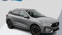 Grijs Nieuw 2025 Ford Kuga ST-Line X SUV | € 50.489 (Eerlijke prijs)