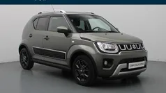 Groen Gebruikt 2021 Suzuki Ignis Hatchback | € 19.990 (Eerlijke prijs)