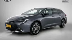 Grijs Gebruikt 2025 Toyota Corolla Hybrid Stationwagen | € 33.950 (Eerlijke prijs)