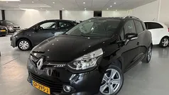 Gebruikt 2015 Renault Clio GrandTour Night&Day Stationwagen | € 5.999 (Eerlijke prijs)