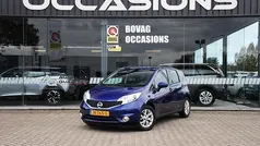 Gebruikt 2016 Nissan Note MPV | € 9.950 (Eerlijke prijs)
