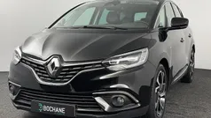 Zwart Gebruikt 2020 Renault Scénic IV Bose Edition MPV | € 20.220 (Eerlijke prijs)