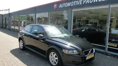 Gebruikt 2009 Volvo C30 Hatchback | € 3.999 (Eerlijke prijs)