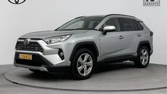 Gebruikt 2020 Toyota RAV4 Style SUV | € 29.950 (Eerlijke prijs)