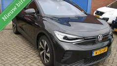 Grijs Gebruikt 2021 VW ID.4 SUV | € 18.000 (Super prijs)