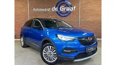 Gebruikt 2019 Opel Grandland X Ultimate SUV | € 17.995 (Goede deal)