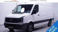 Gebruikt 2016 VW Crafter Van | € 8.800 (Goede deal)