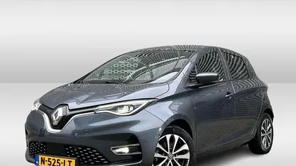 Occasion 2021 Renault Zoe Intens Hatchback | € 15.450 (Eerlijke prijs)