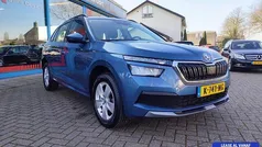 Gebruikt 2021 Skoda Kamiq Ambition SUV | € 17.450 (Eerlijke prijs)