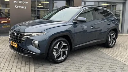 Occasion 2023 Hyundai Tucson Premium SUV | € 36.950 (Eerlijke prijs)