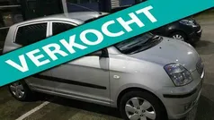 Gebruikt 2004 Kia Picanto Hatchback | € 1.999 (Eerlijke prijs)