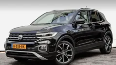 Gebruikt 2020 VW T-Cross Style SUV | € 15.940 (Eerlijke prijs)