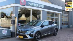 Gebruikt 2024 Renault Clio V Techno Hatchback | € 19.950 (Eerlijke prijs)