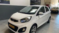 Gebruikt 2014 Kia Picanto Comfort Hatchback | € 5.650 (Eerlijke prijs)