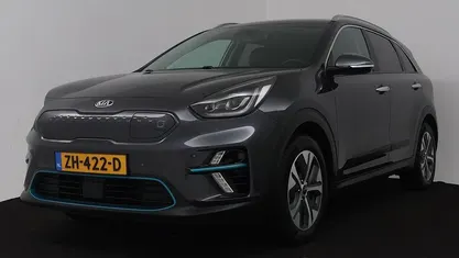 Occasion 2019 Kia e-Niro SUV | € 16.445 (Eerlijke prijs)