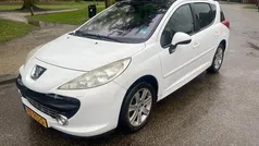 Gebruikt 2009 Peugeot 207 Stationwagen | € 2.750 (Eerlijke prijs)