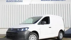 Gebruikt 2024 VW Caddy Comfortline MPV | € 24.100 (Eerlijke prijs)