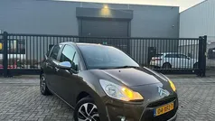 Bruin Gebruikt 2012 Citroën C3 Hatchback | € 2.599 (Eerlijke prijs)