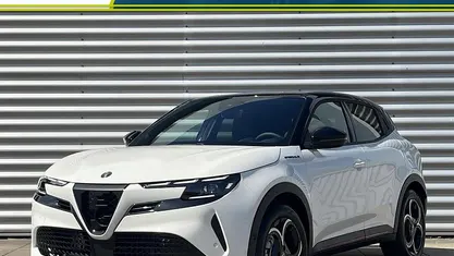 Occasion 2025 Alfa Romeo GT Junior Edizione Speciale Hatchback | € 36.795 (Goede deal)