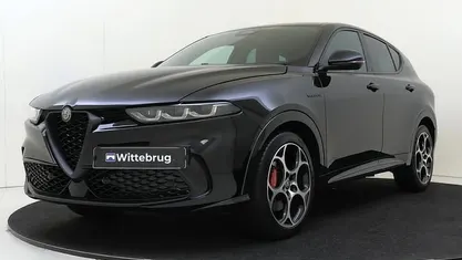 Occasion 2024 Alfa Romeo Tonale Veloce SUV | € 33.925 (Eerlijke prijs)