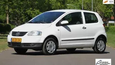 Gebruikt 2008 VW Fox Trendline Hatchback | € 2.250 (Eerlijke prijs)