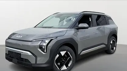 Occasion 2025 Kia EV3 Plus SUV | € 37.790 (Eerlijke prijs)