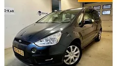 Gebruikt 2006 Ford S-MAX S MPV | € 1.595 (Eerlijke prijs)