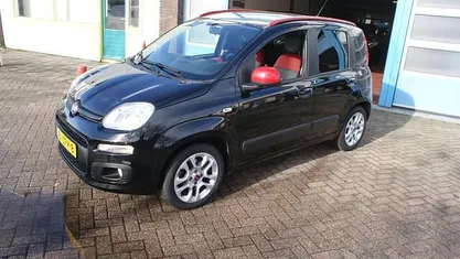 Occasion 2013 Fiat Panda Lounge Hatchback | € 4.250 (Eerlijke prijs)