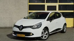 Wit Gebruikt 2016 Renault Clio IV Dynamique Hatchback | € 6.450 (Eerlijke prijs)