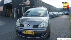 Grijs Gebruikt 2009 Renault Modus Dynamique MPV | € 2.295 (Eerlijke prijs)