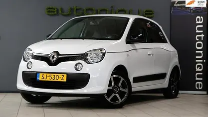 Occasion 2018 Renault Twingo LIMITED Hatchback | € 7.744 (Eerlijke prijs)