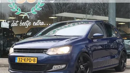 Gebruikt 2010 VW Polo Highline Hatchback | € 4.450 (Eerlijke prijs)
