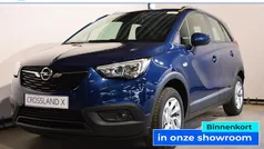 Gebruikt 2020 Opel Crossland X Edition SUV | € 15.440 (Goede deal)