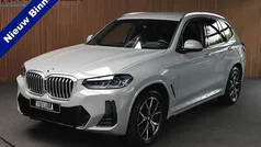 Gebruikt 2023 BMW X3 M Sport SUV | € 54.500 (Goede deal)