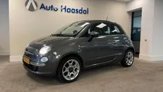Gebruikt 2013 Fiat 500 Lounge Hatchback | € 5.990 (Eerlijke prijs)