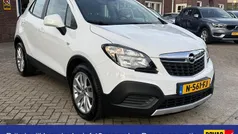 Gebruikt 2016 Opel Mokka Selection SUV | € 8.950 (Goede deal)