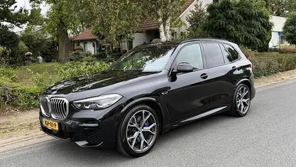 Occasion BMW X5 M Sport 394 PK (289 kW) 2021 SUV