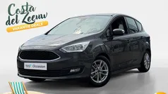 Gebruikt 2016 Ford C-MAX Trend MPV | € 9.945 (Eerlijke prijs)
