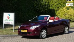 Rood Gebruikt 2012 Renault Mégane Cabriolet Floride Cabriolet | € 9.925 (Eerlijke prijs)