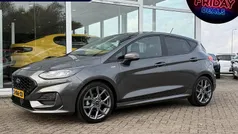 Gebruikt 2023 Ford Fiesta ST-Line Hatchback | € 19.490 (Eerlijke prijs)
