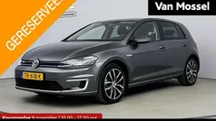 Gebruikt 2018 VW e-Golf Pro Hatchback | € 12.900 (Eerlijke prijs)