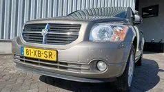 Bruin Gebruikt 2007 Dodge Caliber SXT SUV | € 795