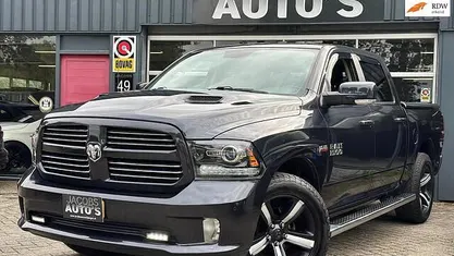 Occasion Dodge Ram 400 PK (294 kW) 2017 Pickup