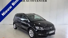 Gebruikt 2021 VW Touran Comfortline MPV | € 25.850 (Goede deal)